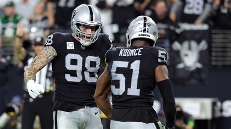 lv defense ranking|las vegas raiders ranking.